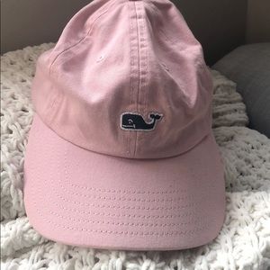 Vineyard vines hat